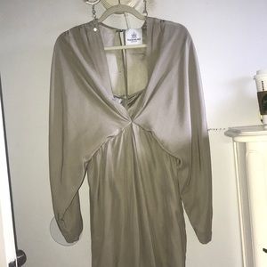 Radenroro Mini Dress